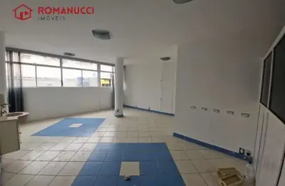 Sala comercial à venda na Rua Doutor Costa Valente, Brás, São Paulo