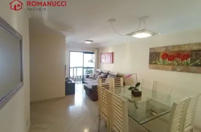 Apartamento com 3 quartos à venda na Rua do Arraial, Vila Mariana, São Paulo