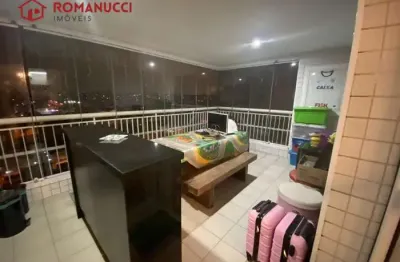 Apartamento com 3 quartos para alugar na Avenida Montemagno, Vila Formosa, São Paulo