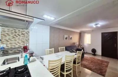 Casa em condomínio fechado com 3 quartos à venda na Rua Cambará, Mooca, São Paulo