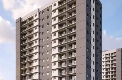 Apartamento com 1 quarto à venda na Rua Felício Helito, Vila Aparecida, Bragança Paulista