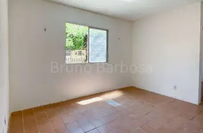 Apartamento para aluguel e venda tem 48 metros quadrados com 2 quartos
