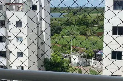 Apartamento para venda tem 45 metros quadrados com 2 quartos em parque dois irmãos - fortaleza - ce