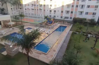 Apartamento para venda possui 57 metros quadrados com 3 quartos em mondubim - fortaleza - ce