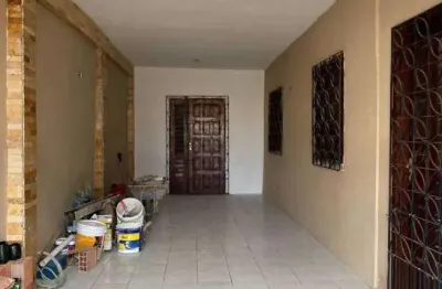 Casa para venda tem 150 metros quadrados com 4 quartos em jardim cearense - fortaleza - ce