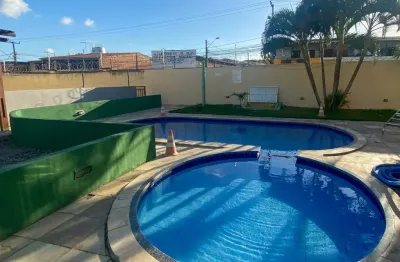 Apartamento com 2 quartos à venda na Avenida Maria Gomes de Sá, 970, Mondubim, Fortaleza