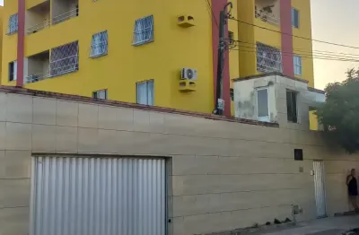 Apartamento com 2 quartos à venda na Rua Francisco Glicério, 100, Maraponga, Fortaleza