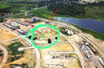 Terreno à venda no Centro, Aquiraz 