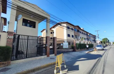 Apartamento com 3 quartos na maraponga- royal village