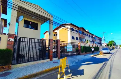 Apartamento com 3 quartos à venda na Rua Joaquim Jerônimo, 700, Maraponga, Fortaleza
