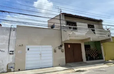 Casa com 3 quartos à venda na Vila Vítor, 1000, Bela Vista, Fortaleza