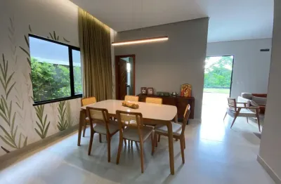 Casa em condomínio fechado com 3 quartos à venda na Avenida Cícero Sá, 100, Centro, Eusébio