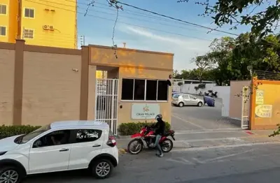 Apartamento com 2 quartos à venda na Rua Tobias Correia, 1000, Centro, Caucaia