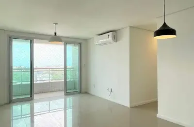 Apartamento com 3 quartos à venda na Rua Desembargador Antônio Carlos Costa e Silva, 100, Cocó, Fortaleza
