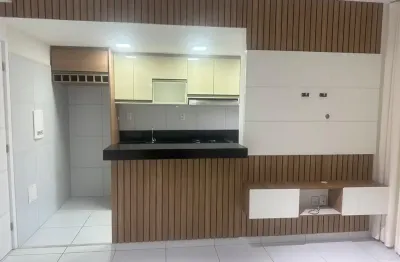 Apartamento com 2 quartos à venda na Rua Sempre Verde, 100, Sabiaguaba, Fortaleza