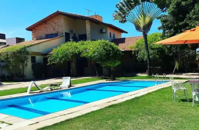 Casa com 6 quartos à venda na Rua Principal, 1000, Centro, Aquiraz