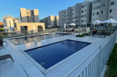Apartamento com 2 quartos à venda no Passaré, Fortaleza 
