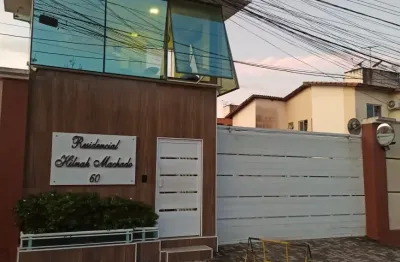 Apartamento com 2 quartos à venda na Rua Vinícios de Morais, 1000, Maraponga, Fortaleza