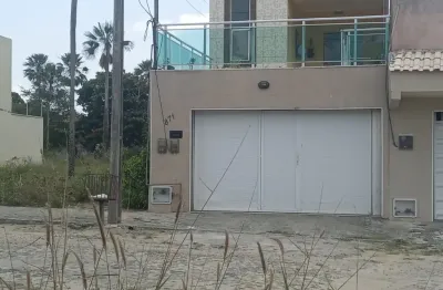 Casa em condomínio fechado com 2 quartos à venda na Rua Mirtil Meyer, 541, Mondubim, Fortaleza
