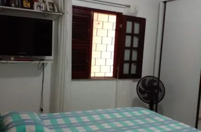 Casa com 4 quartos à venda na Rua 13C, 100, Industrial, Maracanaú