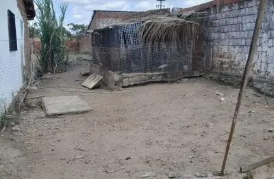Chácara / sítio com 3 quartos à venda na Rua Carlos Antônio Sales, 100, Centro, Umirim