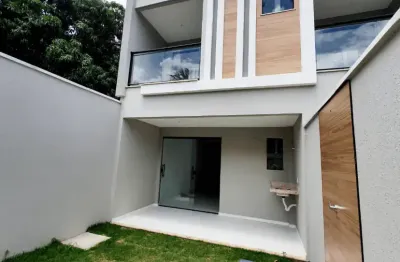 Casa com 3 quartos à venda na Alameda Verde 06, 100, Mondubim, Fortaleza