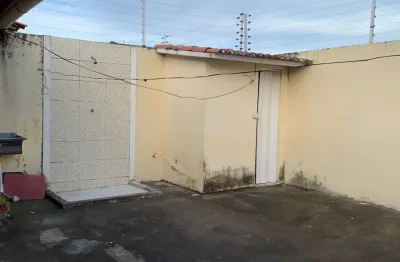 Casa com 3 quartos à venda na Rua Topázio, 100, Maraponga, Fortaleza