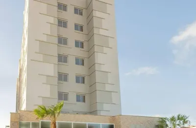 Apartamento com 2 quartos à venda na Rua Antônio Barbosa, 1280, Mondubim, Fortaleza