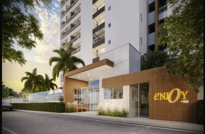 Apartamento com 3 quartos à venda na Avenida Frei Cirilo, 4349, Messejana, Fortaleza