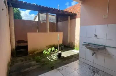 Casa duplex à venda em maraponga: 3 quartos, 2 suítes, 3 vagas, 94m² construídos, por r$ 360.000 - excelente oportunidade de investimento em fortaleza