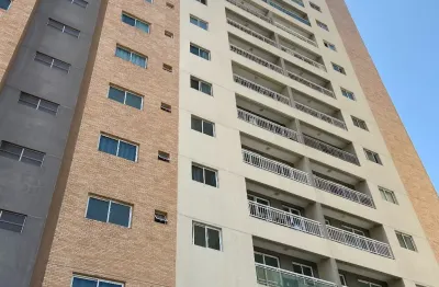 La cittá parangaba residence com 2 quartos e 2 banheiros para vender