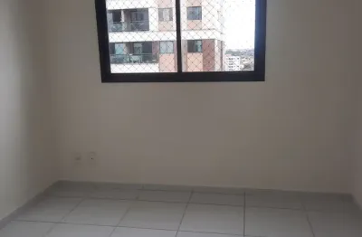 Apartamento com 2 quartos à venda na Rua Rúbens Monte, 120, Jardim Cearense, Fortaleza