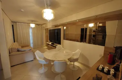 Apartamento com 3 quartos à venda na Rua Rúbens Monte, 120, Jardim Cearense, Fortaleza