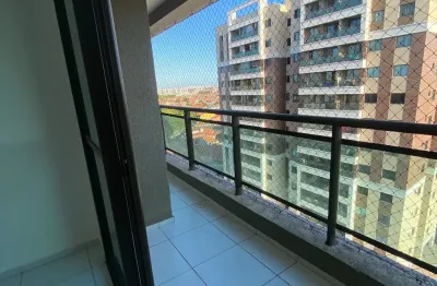 Apartamento com 2 quartos à venda na Rua Rúbens Monte, 120, Jardim Cearense, Fortaleza