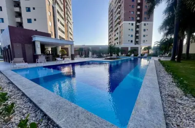 Apartamento com 2 quartos à venda na Rua Rúbens Monte, 120, Maraponga, Fortaleza