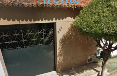 Casa com 2 quartos à venda na Rua Djalma Benevides, s/n, Novo Mondubim, Fortaleza