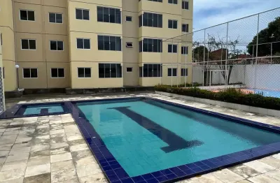 Apartamentos de 48,48m² até 52,43m² no minha casa minha vida em fortaleza