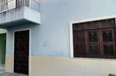 Casa multifamiliar em condomínio para aluguel — maraponga, fortaleza/ce