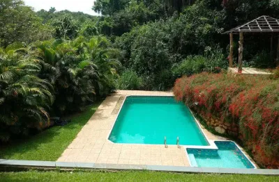 Fazenda/sítio/chácara para sítio com 2088m2, nas fazendinhas com 2000 metros quadrados com 6 quartos
