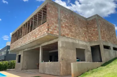 Casa em condomínio fechado com 4 quartos à venda na Rua Benedito Quintino, 0, Recanto Das Araras Ii, Jaboticatubas