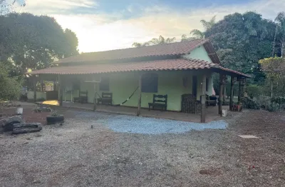 Casa em condomínio fechado com 3 quartos à venda na Rua Benedito Quintino, 0, Canto Da Siriema, Jaboticatubas
