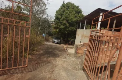 Casa em condomínio fechado com 3 quartos à venda na Rua Benedito Quintino, 0, Canto Da Siriema, Jaboticatubas