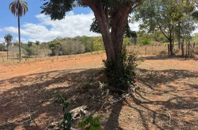 Terreno à venda na Rua Benedito Quintino, Bamburral, Jaboticatubas