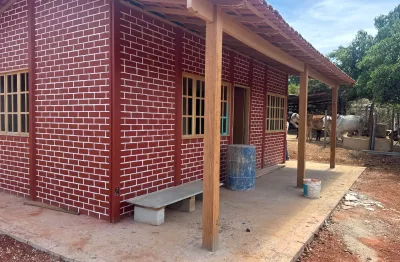 Chácara / sítio com 1 quarto à venda na Rua Benedito Quintino, 0, Boa Vista, Jaboticatubas