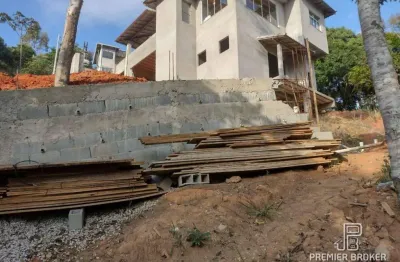 Terreno à venda, 378 m² por R$ 145.900,00 - Vargem Grande - Teresópolis/RJ