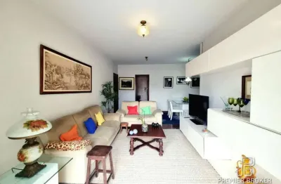 Apartamento à venda, 147 m² por r$ 650.000,00 - várzea - teresópolis/rj