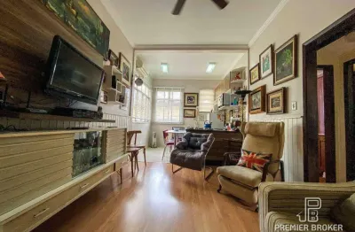 Apartamento à venda, 37 m² por r$ 395.000,00 - alto - teresópolis/rj
