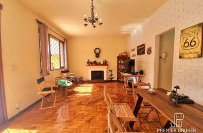 Casa à venda, 145 m² por r$ 800.000,00 - parque do ingá - teresópolis/rj