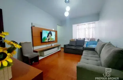 Apartamento à venda, 78 m² por r$ 350.000,00 - várzea - teresópolis/rj