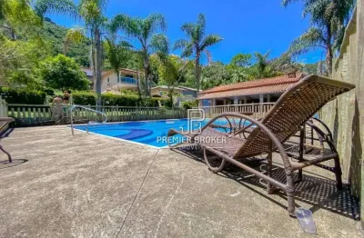 Terreno à venda, 422 m² por r$ 140.000,00 - posse - teresópolis/rj